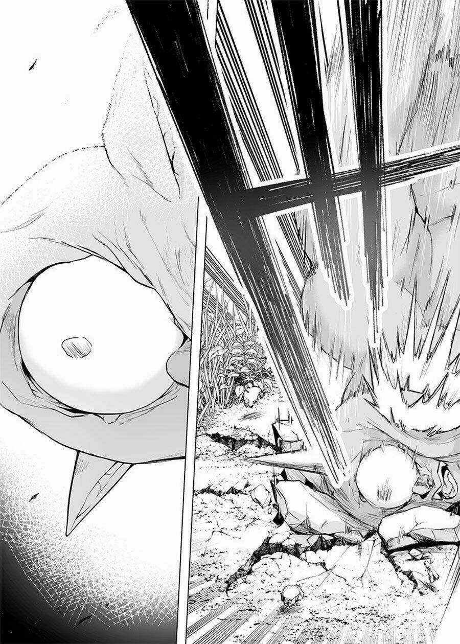 Mamori Mama Wa O Yobi Janai No!? Isekai Musuko Hankoki 〜 Chapter 1 trang 14