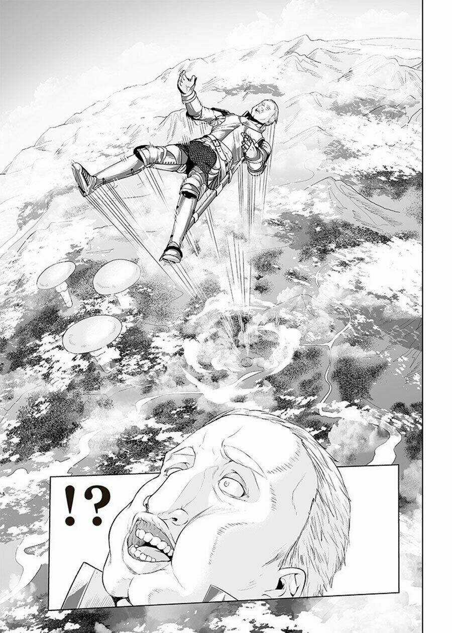 Mamori Mama Wa O Yobi Janai No!? Isekai Musuko Hankoki 〜 Chapter 3 trang 10