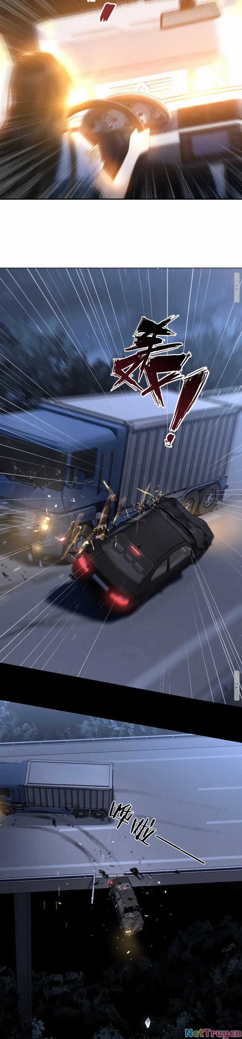 Mãn Cấp Trà Xanh Xuyên Không Thành Tiểu Đáng Thương Chapter 1 trang 11