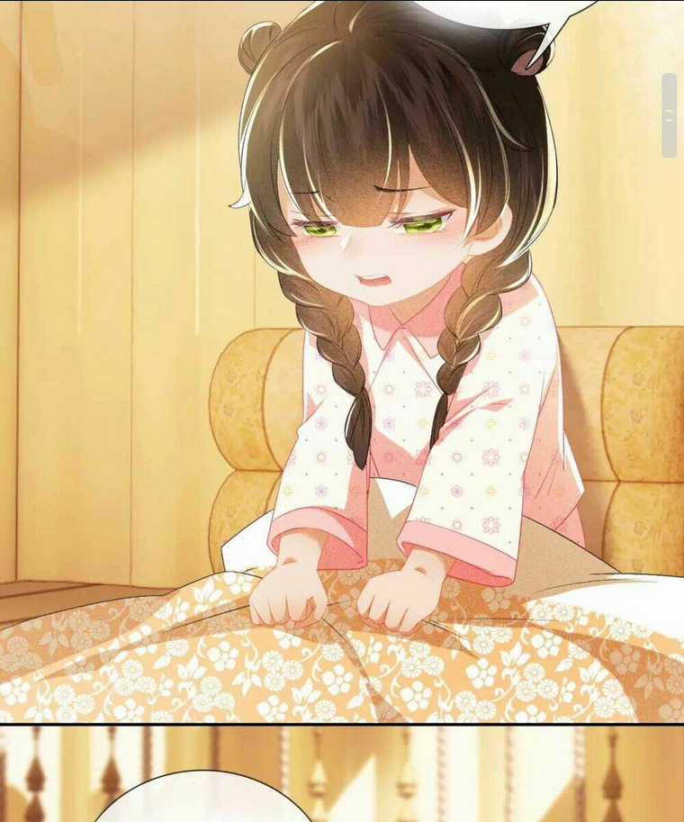 Mãn Cấp Trà Xanh Xuyên Không Thành Tiểu Đáng Thương Chapter 12 trang 10