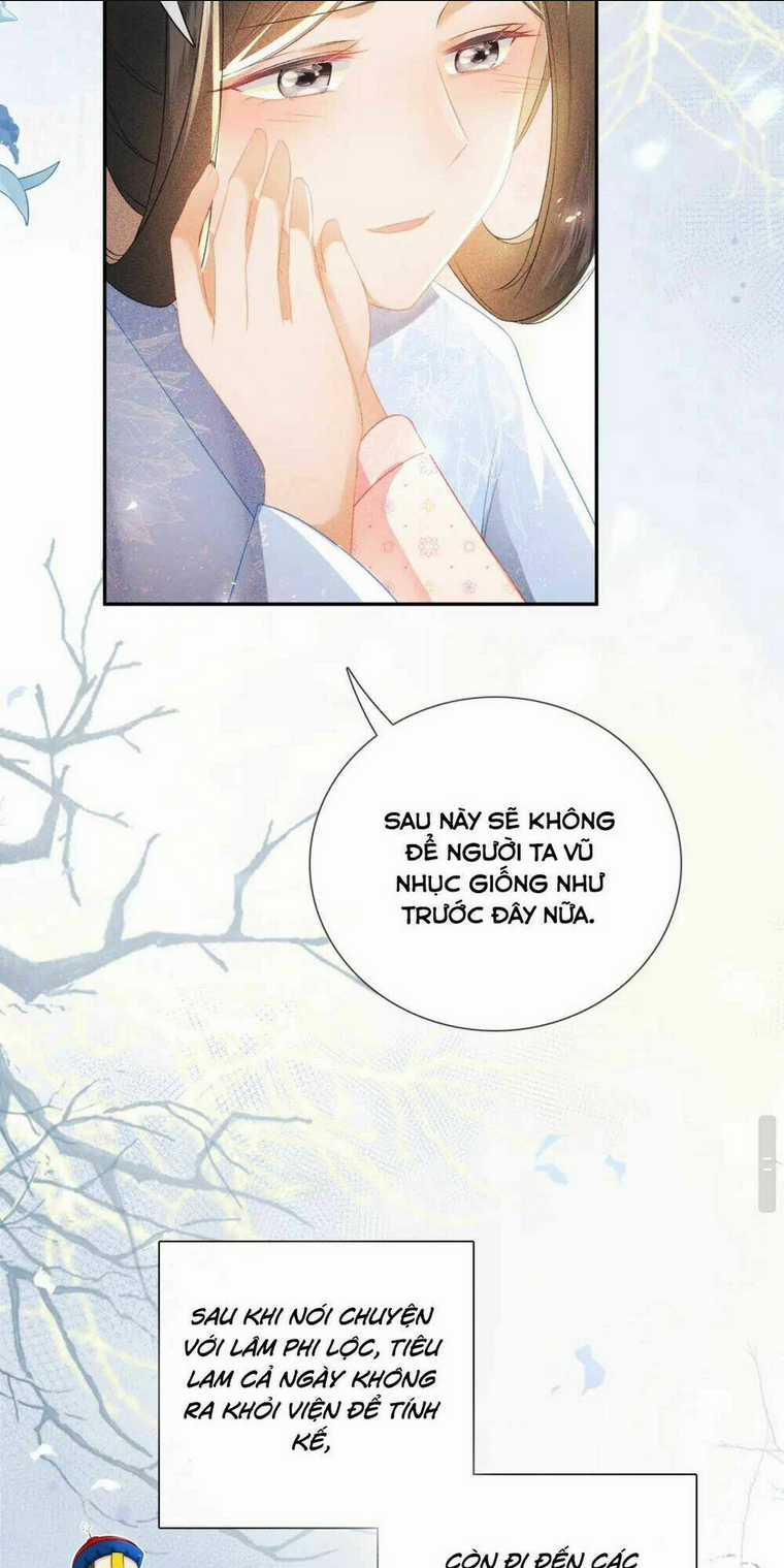 Mãn Cấp Trà Xanh Xuyên Không Thành Tiểu Đáng Thương Chapter 12 trang 15