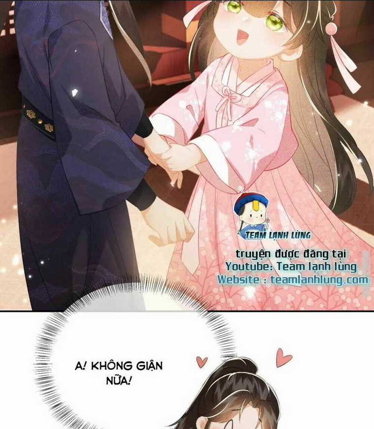 Mãn Cấp Trà Xanh Xuyên Không Thành Tiểu Đáng Thương Chapter 12 trang 24