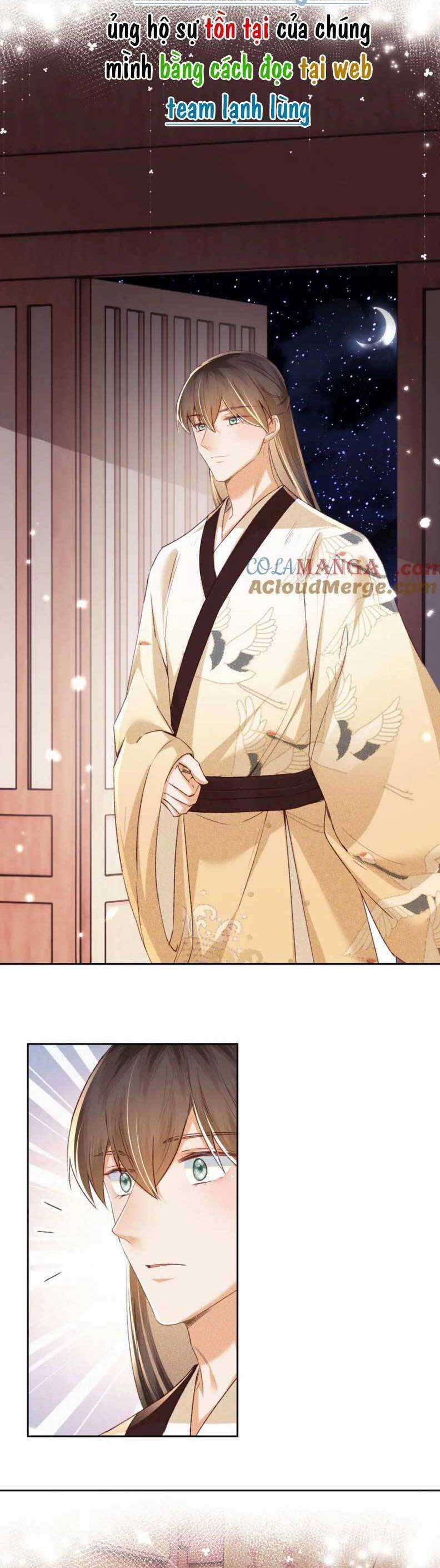 Mãn Cấp Trà Xanh Xuyên Không Thành Tiểu Đáng Thương Chapter 124 trang 15