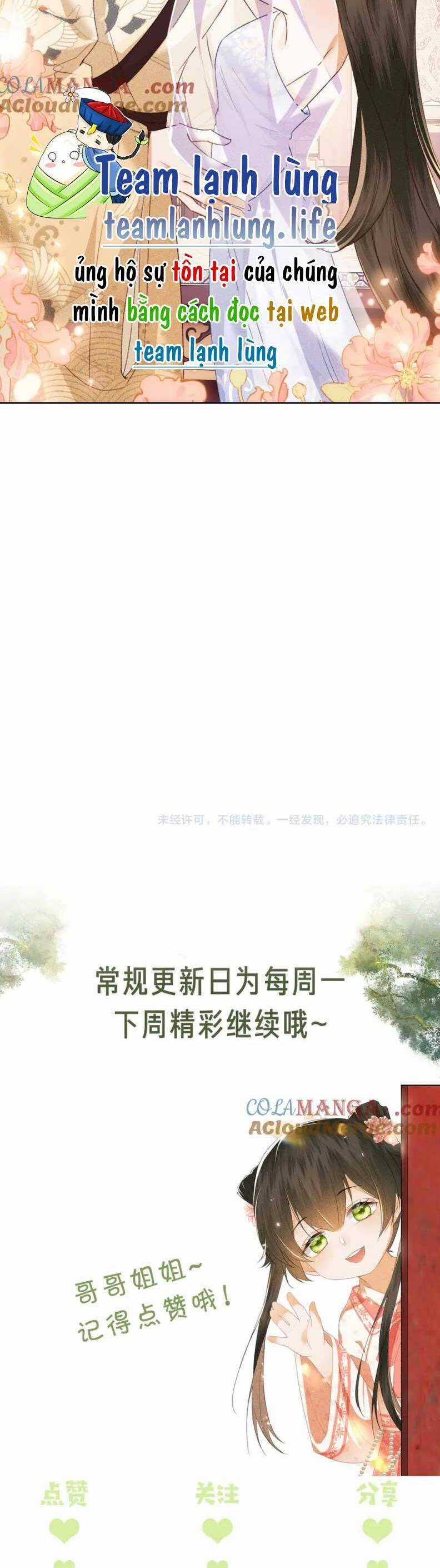 Mãn Cấp Trà Xanh Xuyên Không Thành Tiểu Đáng Thương Chapter 124 trang 18