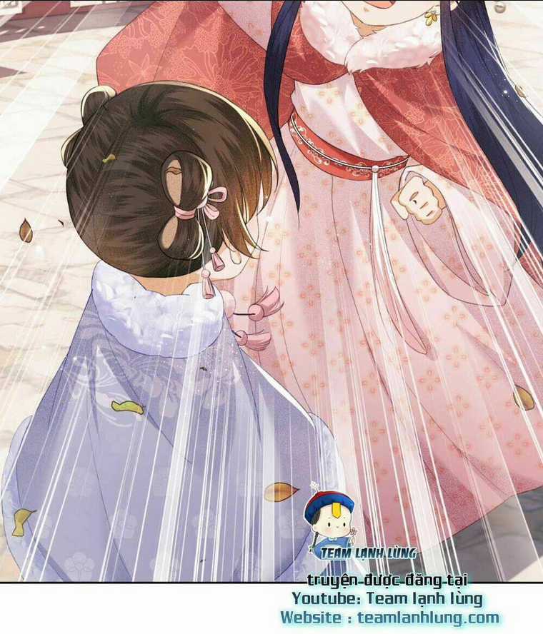 Mãn Cấp Trà Xanh Xuyên Không Thành Tiểu Đáng Thương Chapter 13 trang 30