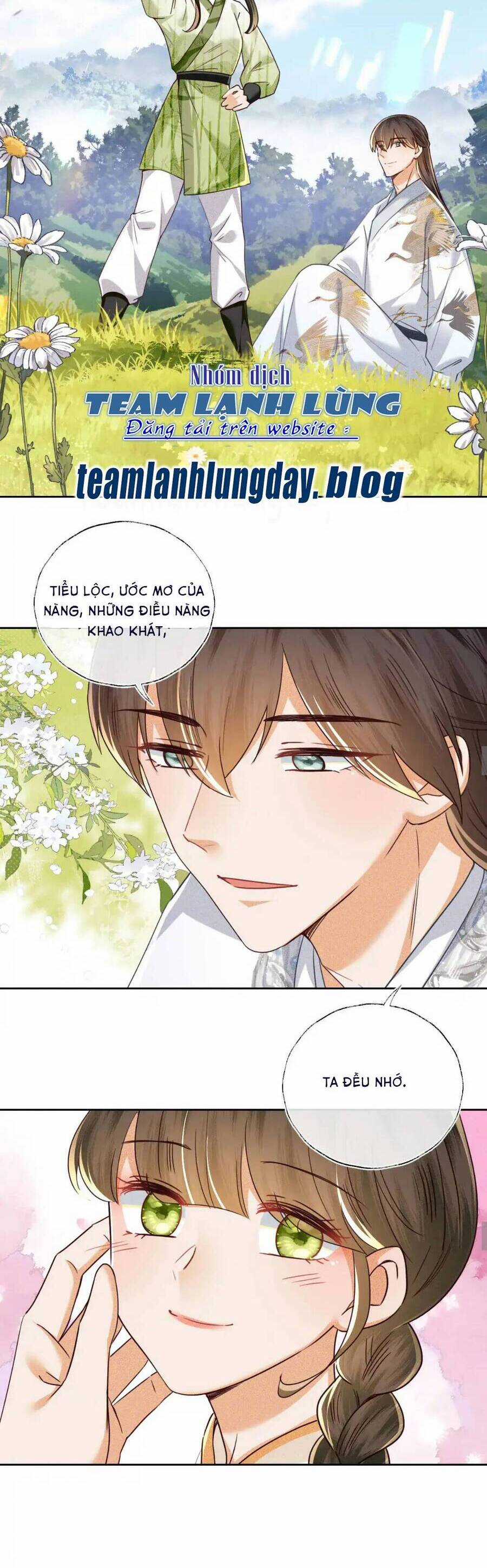 Mãn Cấp Trà Xanh Xuyên Không Thành Tiểu Đáng Thương Chapter 138 trang 14