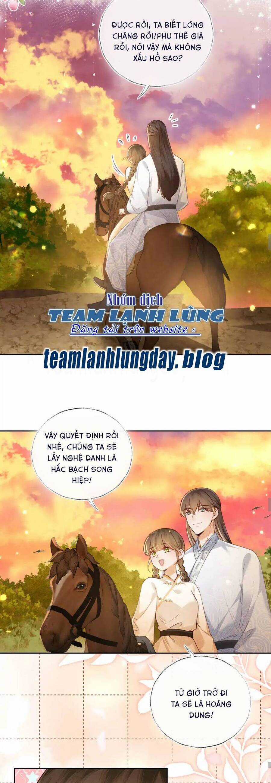 Mãn Cấp Trà Xanh Xuyên Không Thành Tiểu Đáng Thương Chapter 138 trang 16