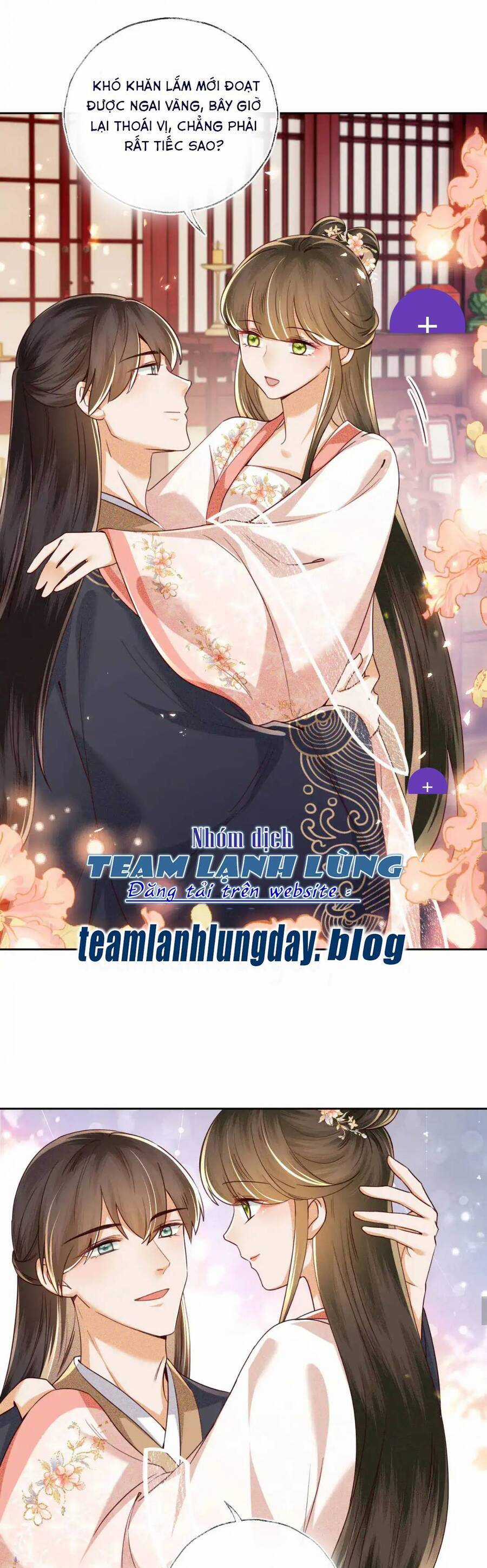 Mãn Cấp Trà Xanh Xuyên Không Thành Tiểu Đáng Thương Chapter 138 trang 7