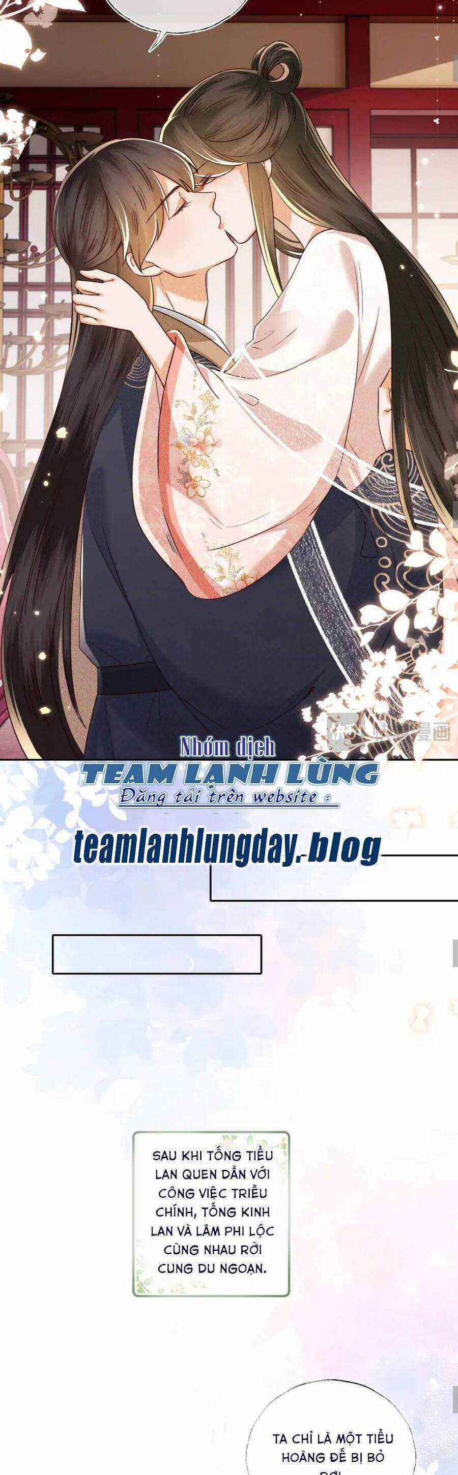 Mãn Cấp Trà Xanh Xuyên Không Thành Tiểu Đáng Thương Chapter 138 trang 9