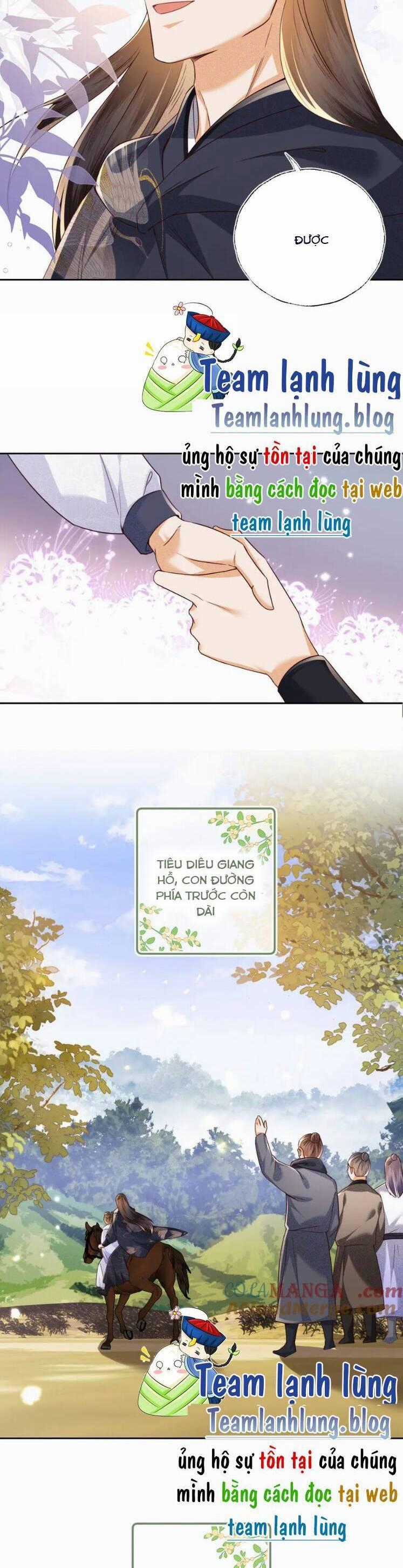 Mãn Cấp Trà Xanh Xuyên Không Thành Tiểu Đáng Thương Chapter 139 trang 13