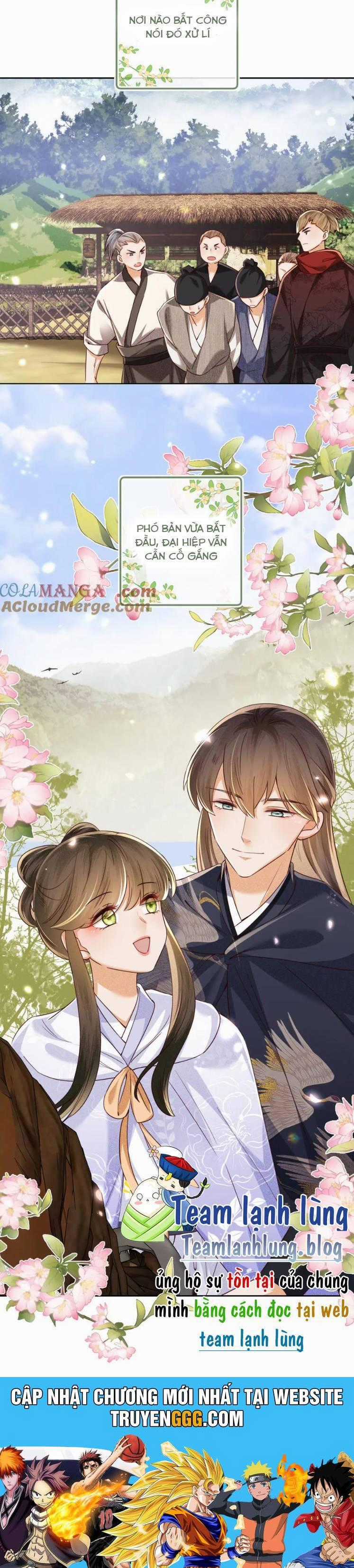 Mãn Cấp Trà Xanh Xuyên Không Thành Tiểu Đáng Thương Chapter 139 trang 14