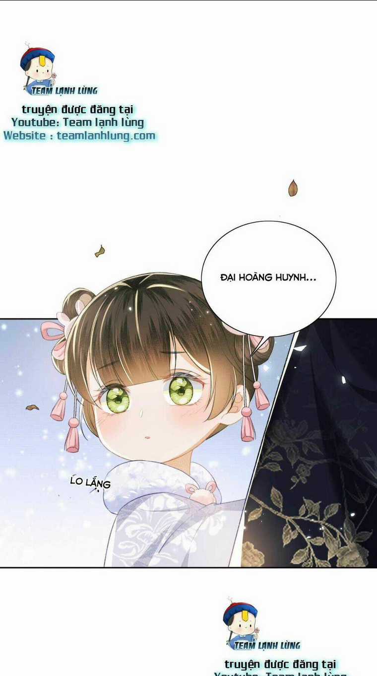 Mãn Cấp Trà Xanh Xuyên Không Thành Tiểu Đáng Thương Chapter 14 trang 35