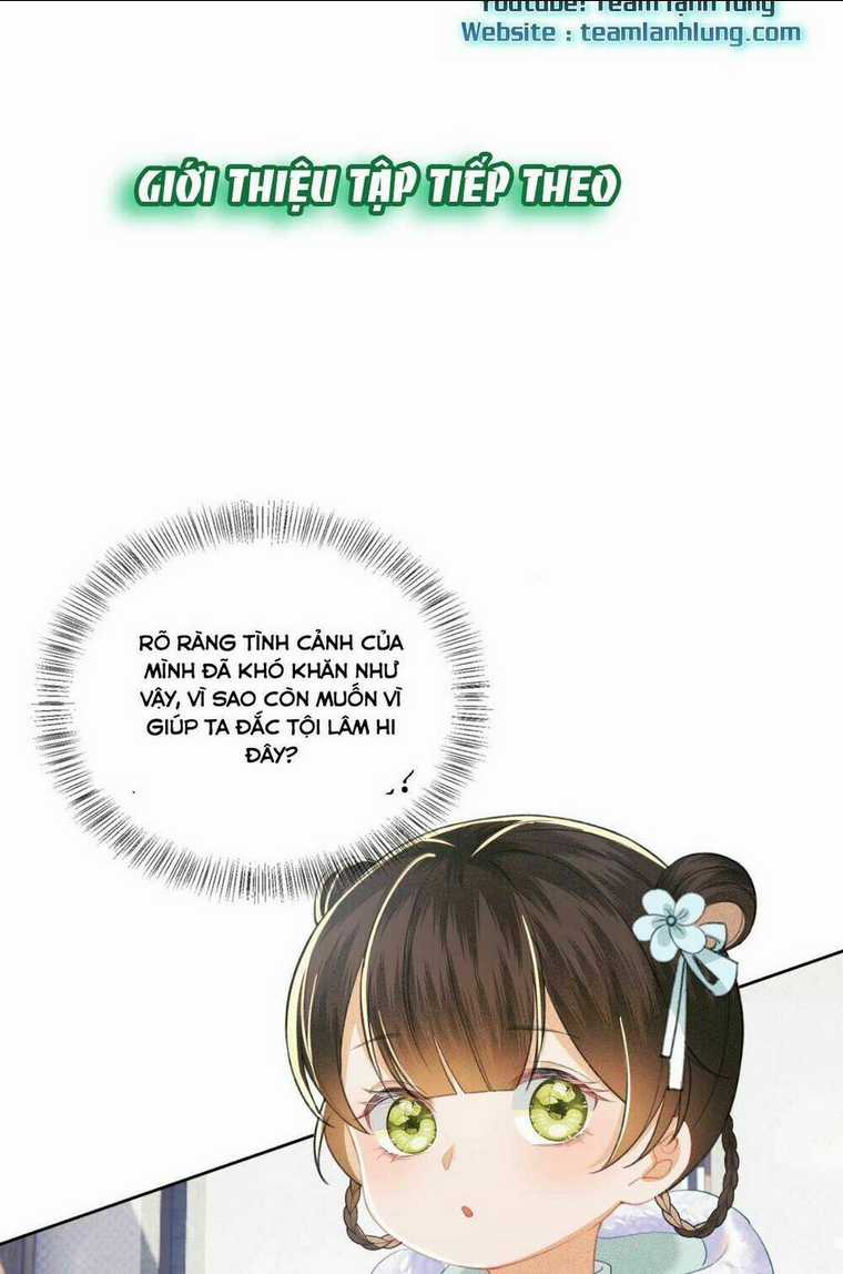 Mãn Cấp Trà Xanh Xuyên Không Thành Tiểu Đáng Thương Chapter 14 trang 36