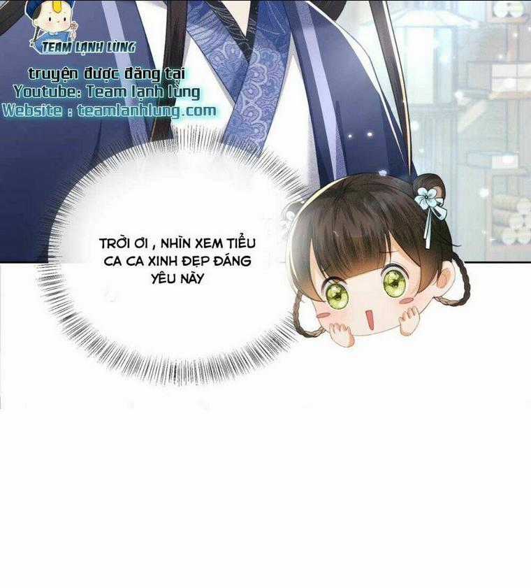 Mãn Cấp Trà Xanh Xuyên Không Thành Tiểu Đáng Thương Chapter 14 trang 38