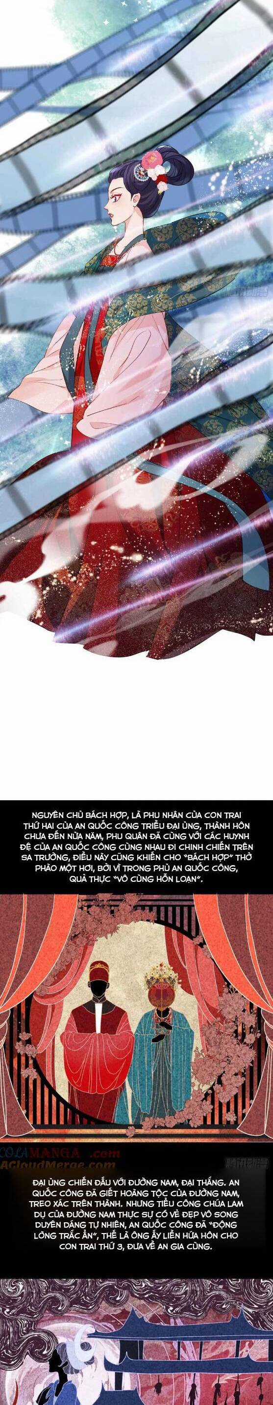 Mãn Cấp Trà Xanh Xuyên Không Thành Tiểu Đáng Thương Chapter 140 trang 5