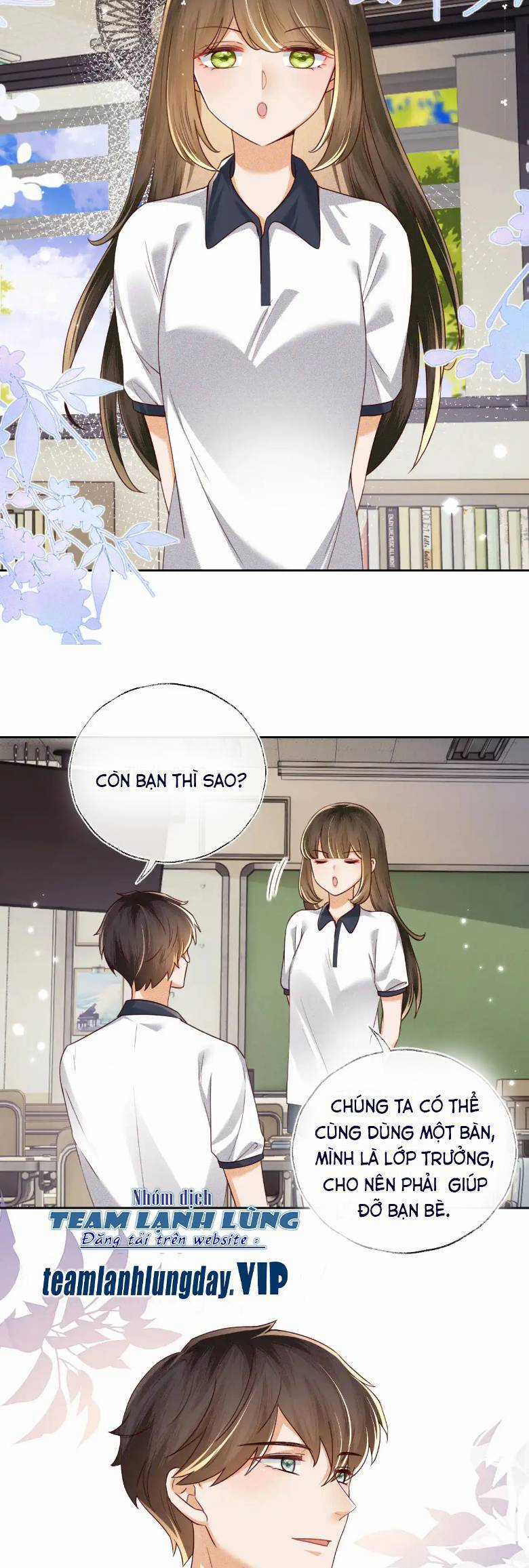 Mãn Cấp Trà Xanh Xuyên Không Thành Tiểu Đáng Thương Chapter 141 trang 10