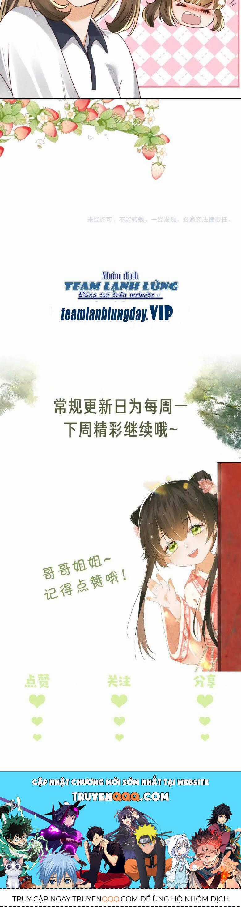 Mãn Cấp Trà Xanh Xuyên Không Thành Tiểu Đáng Thương Chapter 141 trang 14