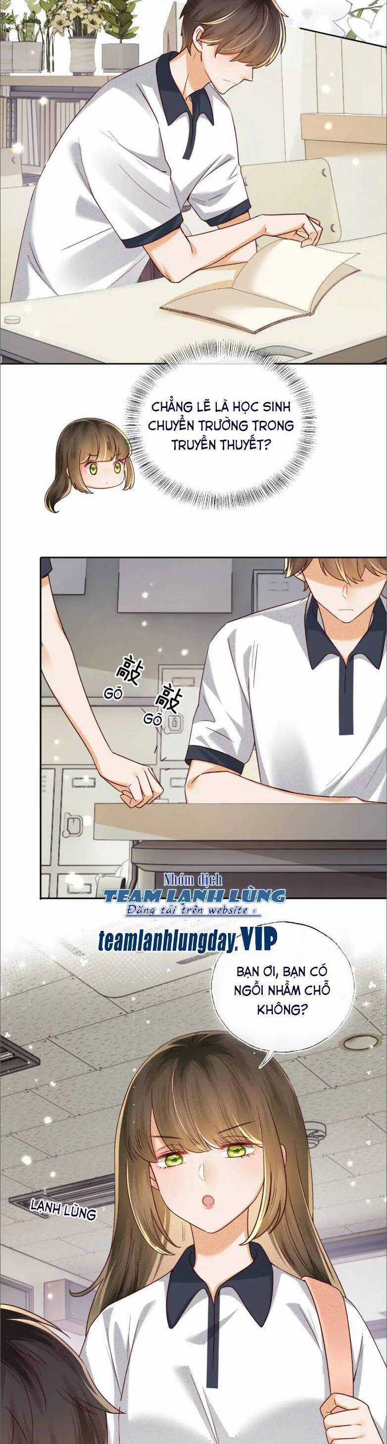 Mãn Cấp Trà Xanh Xuyên Không Thành Tiểu Đáng Thương Chapter 141 trang 2