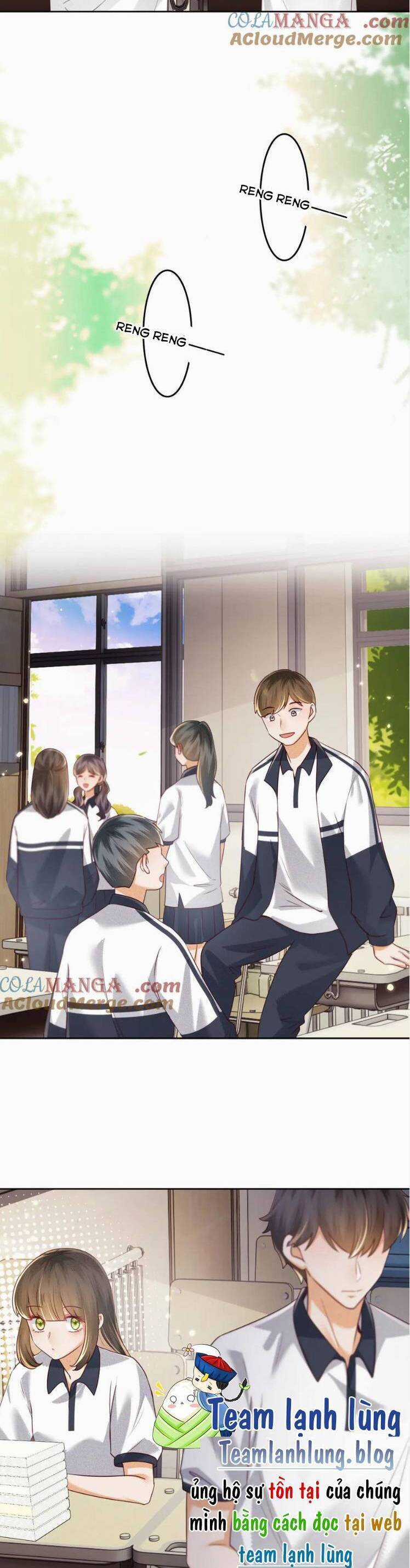 Mãn Cấp Trà Xanh Xuyên Không Thành Tiểu Đáng Thương Chapter 142 trang 11