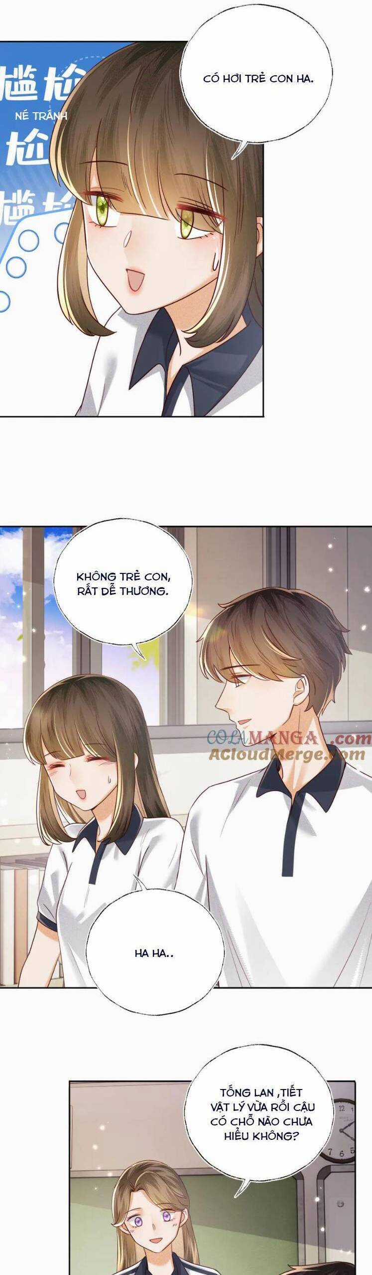 Mãn Cấp Trà Xanh Xuyên Không Thành Tiểu Đáng Thương Chapter 142 trang 13