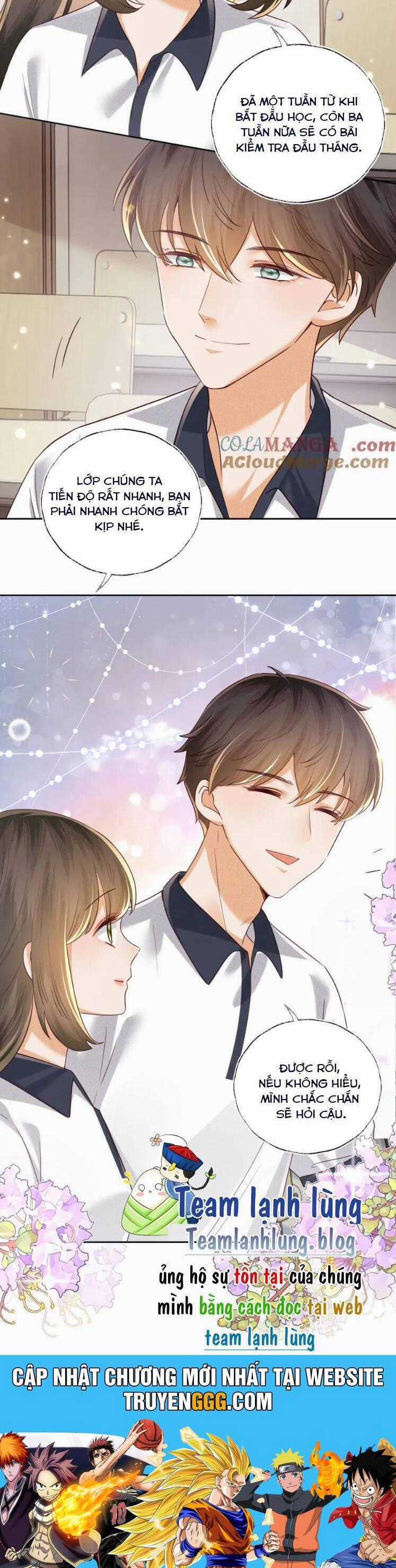 Mãn Cấp Trà Xanh Xuyên Không Thành Tiểu Đáng Thương Chapter 142 trang 16