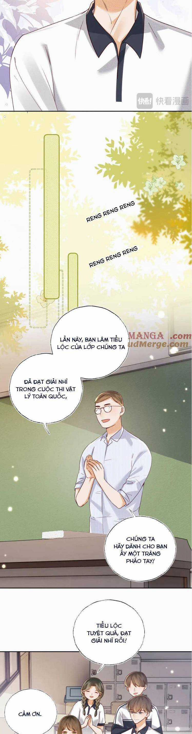 Mãn Cấp Trà Xanh Xuyên Không Thành Tiểu Đáng Thương Chapter 142 trang 7