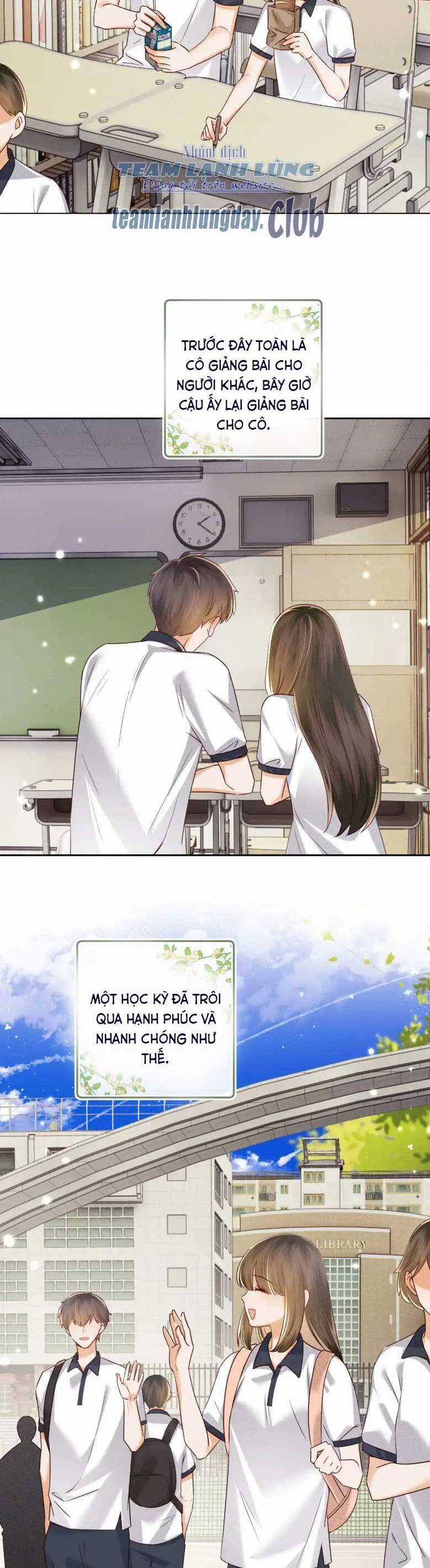 Mãn Cấp Trà Xanh Xuyên Không Thành Tiểu Đáng Thương Chapter 143 trang 13