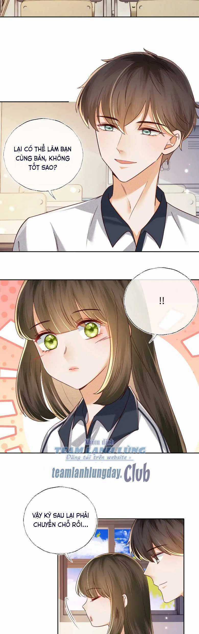 Mãn Cấp Trà Xanh Xuyên Không Thành Tiểu Đáng Thương Chapter 143 trang 16