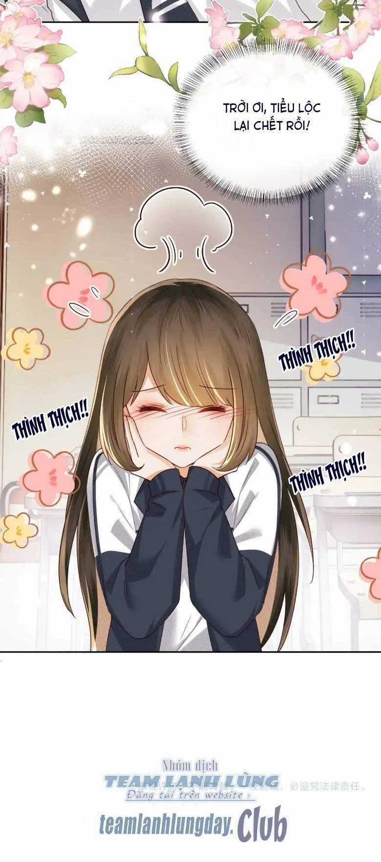 Mãn Cấp Trà Xanh Xuyên Không Thành Tiểu Đáng Thương Chapter 143 trang 18