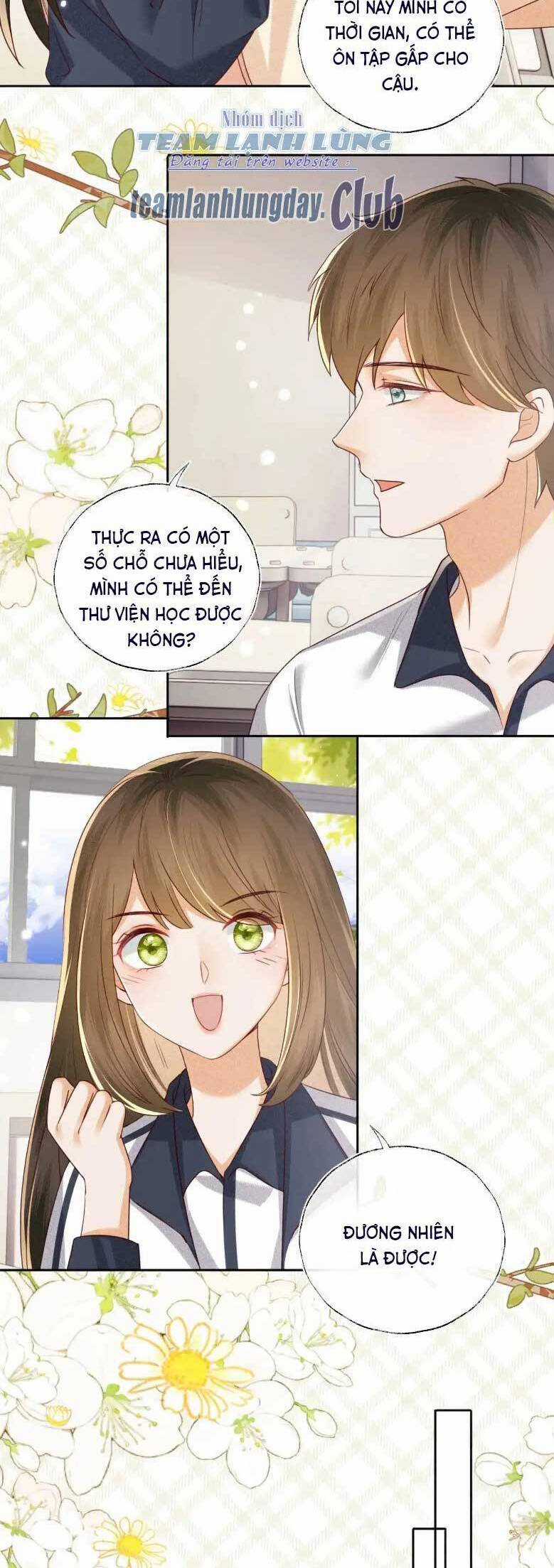 Mãn Cấp Trà Xanh Xuyên Không Thành Tiểu Đáng Thương Chapter 143 trang 2