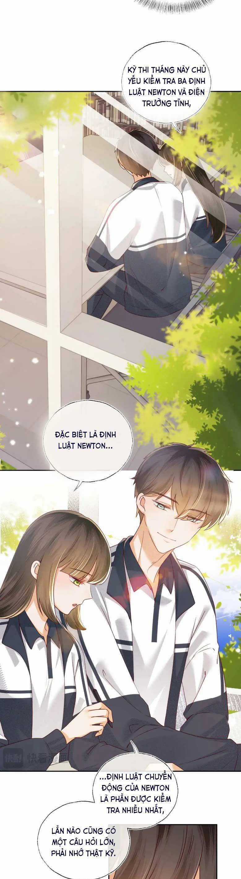 Mãn Cấp Trà Xanh Xuyên Không Thành Tiểu Đáng Thương Chapter 143 trang 5