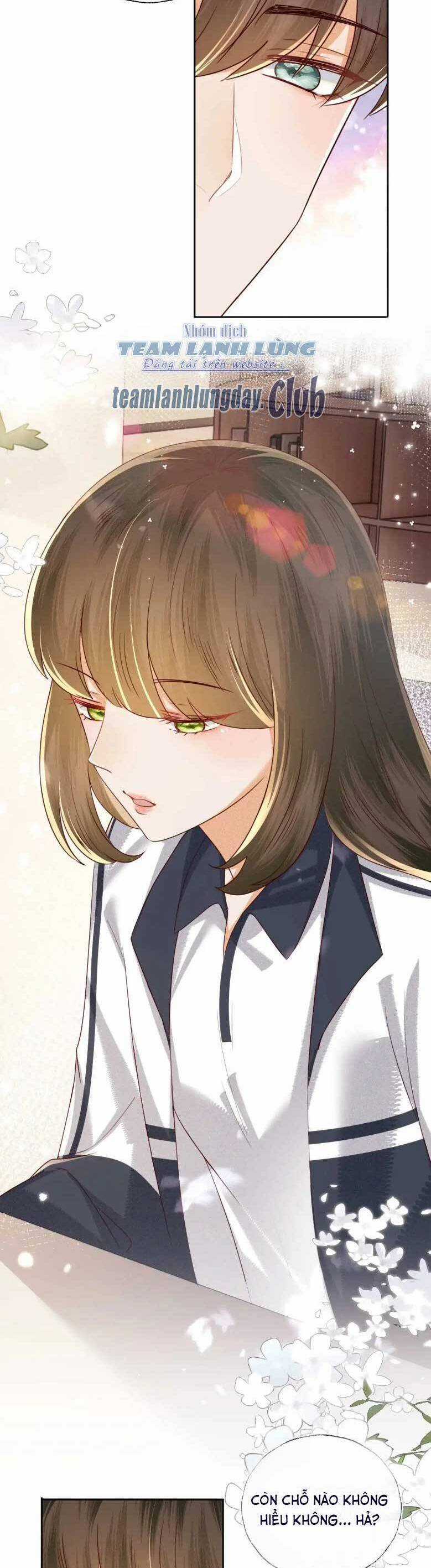 Mãn Cấp Trà Xanh Xuyên Không Thành Tiểu Đáng Thương Chapter 143 trang 6