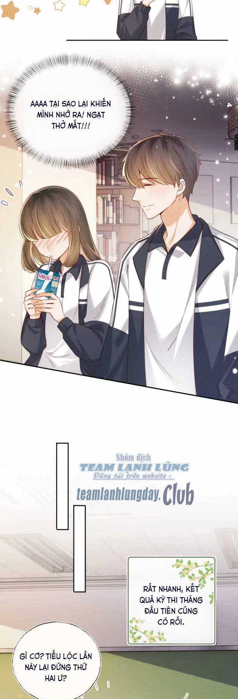 Mãn Cấp Trà Xanh Xuyên Không Thành Tiểu Đáng Thương Chapter 143 trang 9