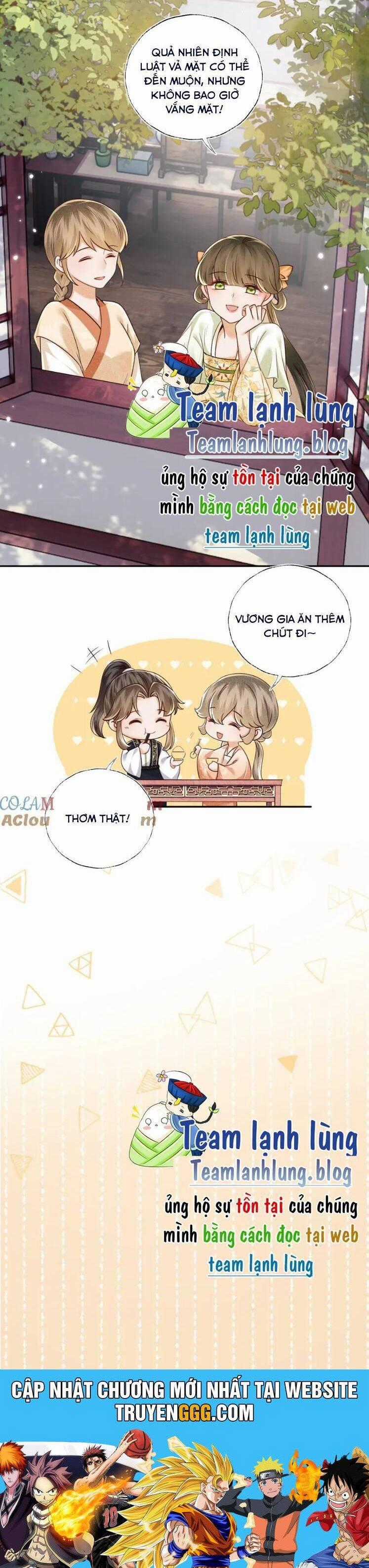 Mãn Cấp Trà Xanh Xuyên Không Thành Tiểu Đáng Thương Chapter 146 trang 14