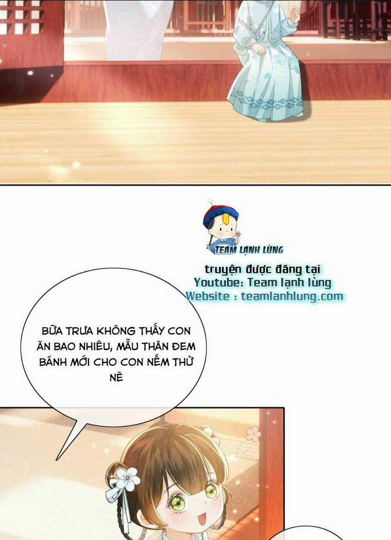 Mãn Cấp Trà Xanh Xuyên Không Thành Tiểu Đáng Thương Chapter 15 trang 13