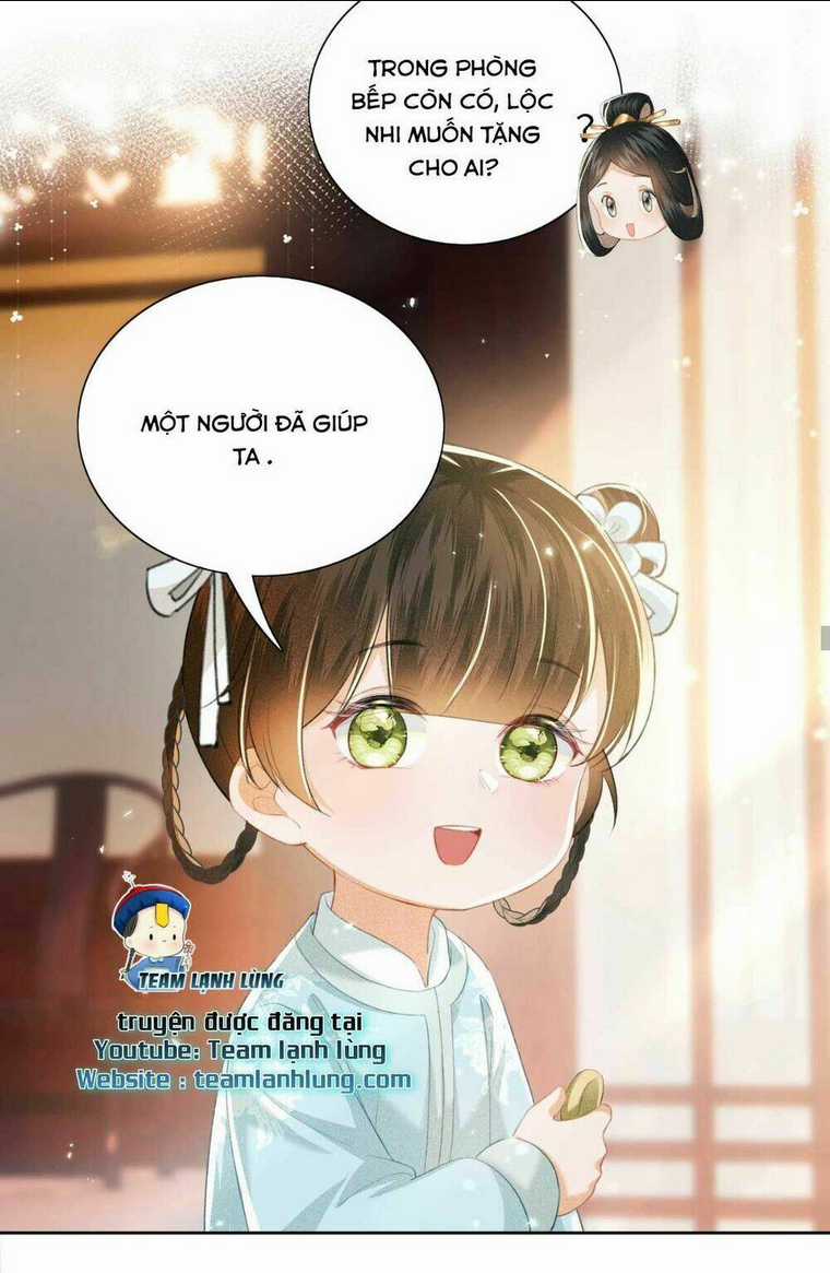 Mãn Cấp Trà Xanh Xuyên Không Thành Tiểu Đáng Thương Chapter 15 trang 18