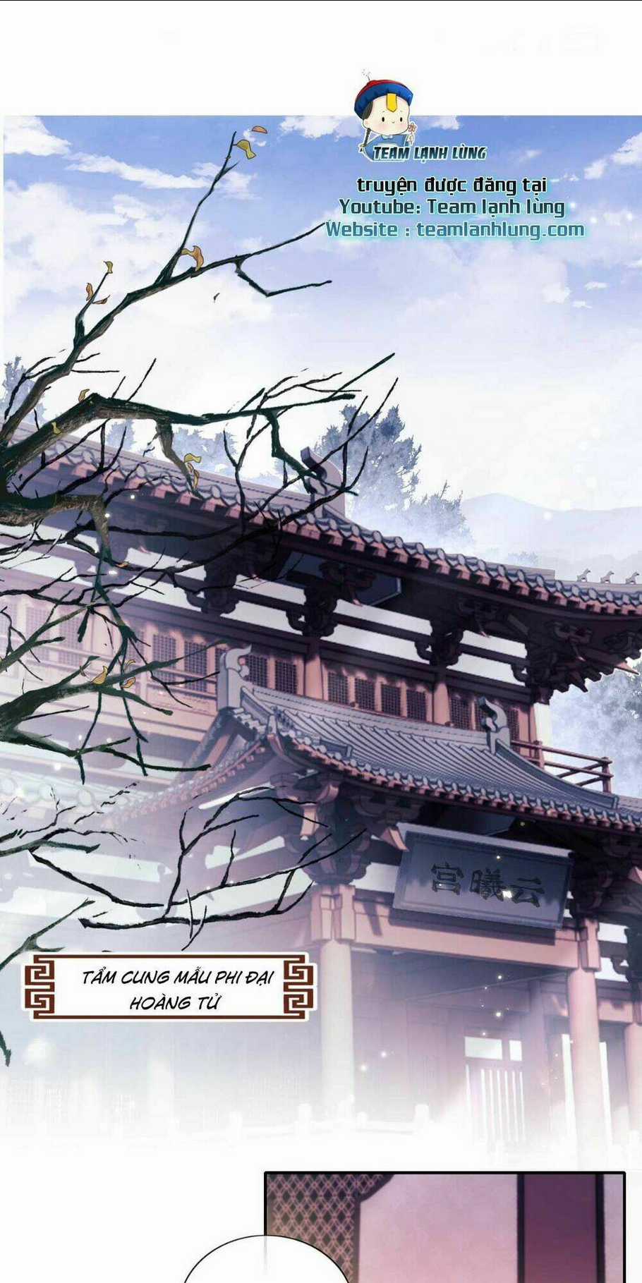 Mãn Cấp Trà Xanh Xuyên Không Thành Tiểu Đáng Thương Chapter 15 trang 2