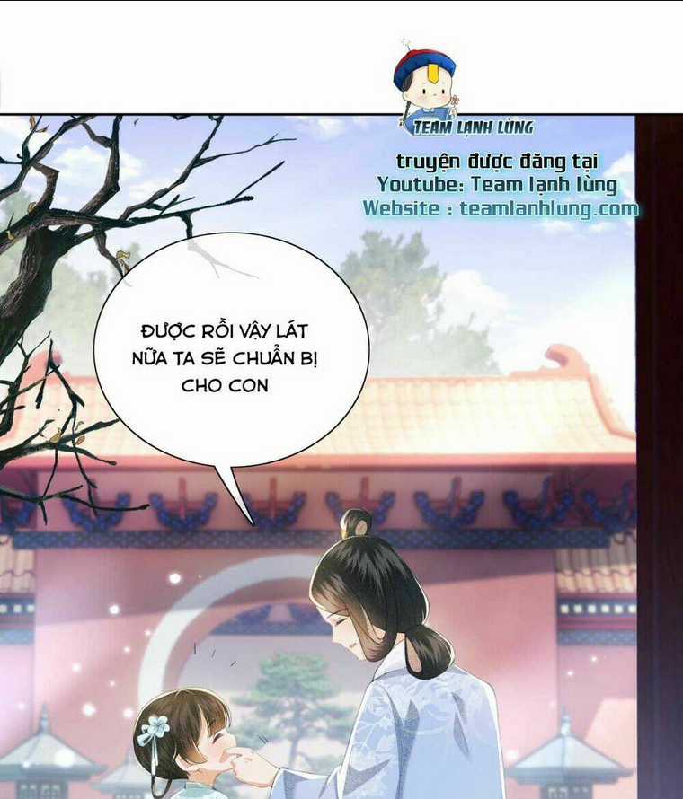 Mãn Cấp Trà Xanh Xuyên Không Thành Tiểu Đáng Thương Chapter 15 trang 20