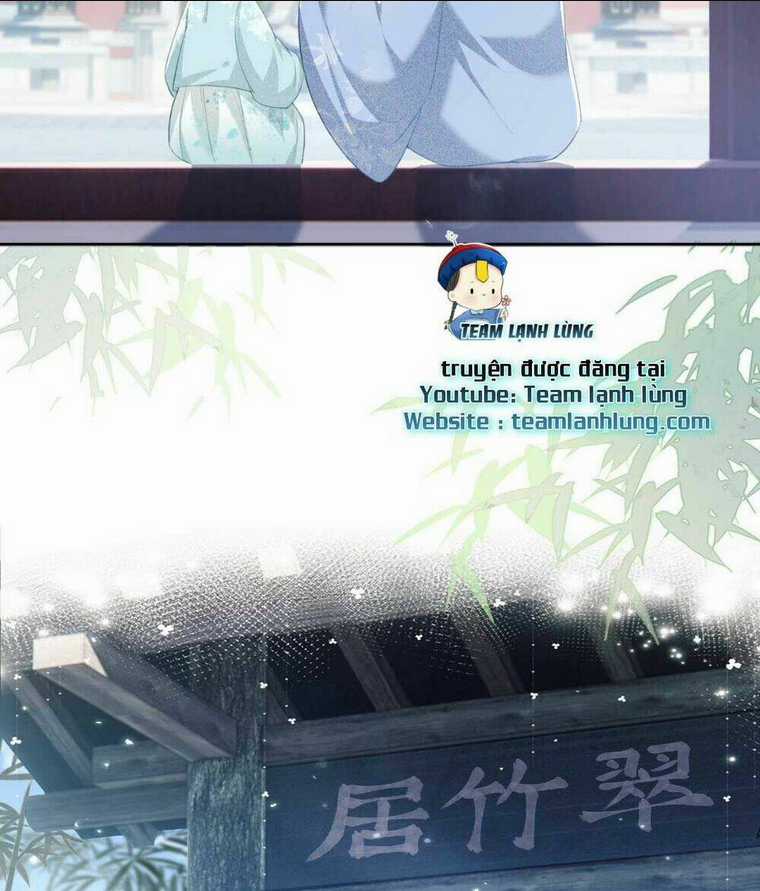 Mãn Cấp Trà Xanh Xuyên Không Thành Tiểu Đáng Thương Chapter 15 trang 21