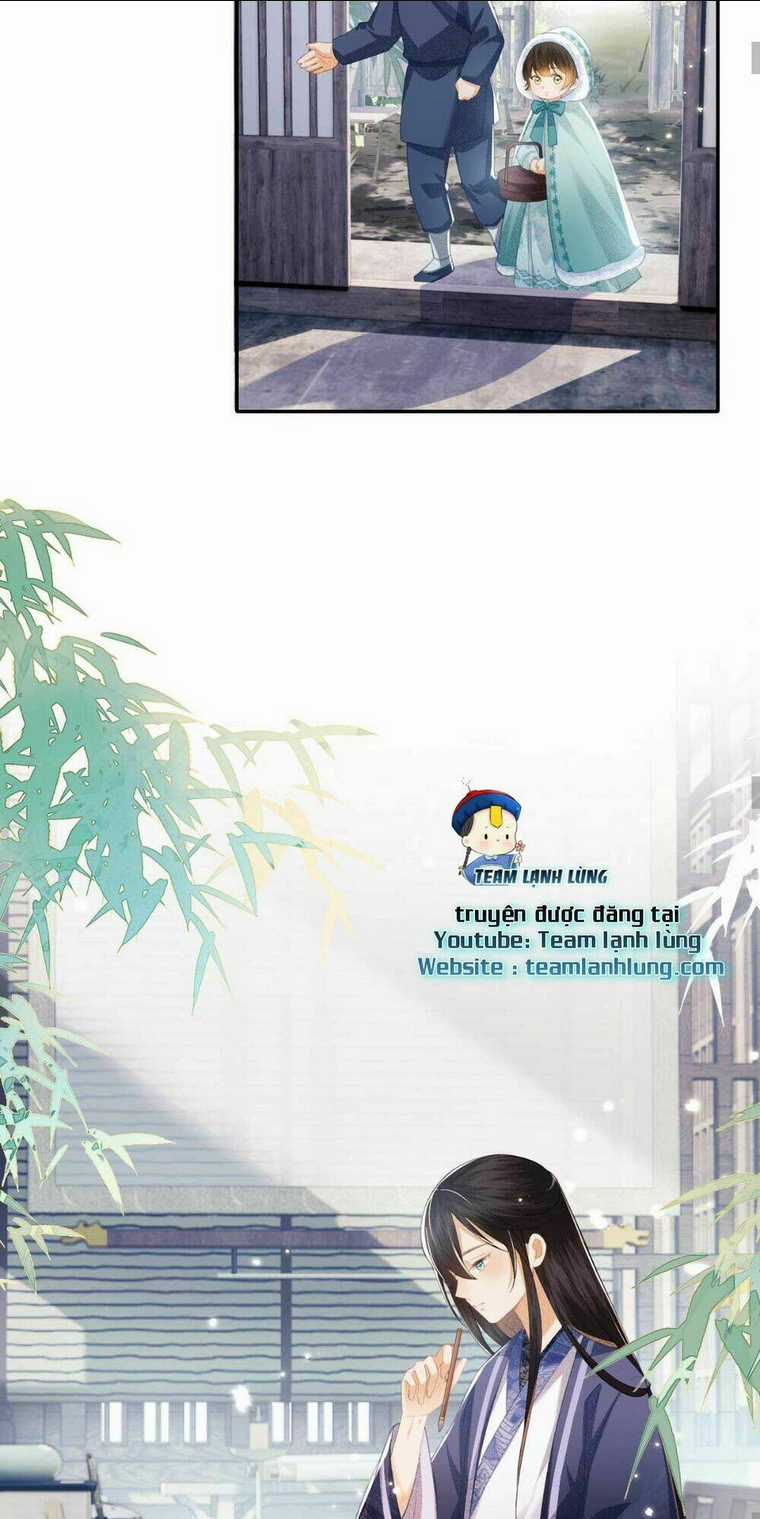 Mãn Cấp Trà Xanh Xuyên Không Thành Tiểu Đáng Thương Chapter 15 trang 26