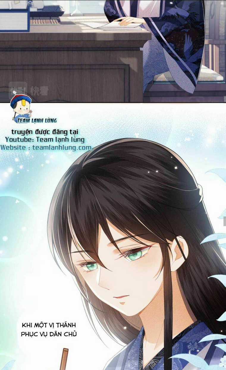 Mãn Cấp Trà Xanh Xuyên Không Thành Tiểu Đáng Thương Chapter 15 trang 27