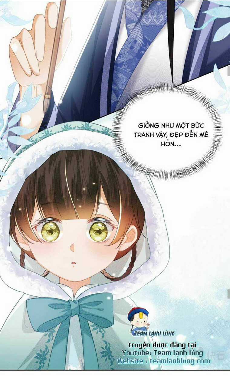 Mãn Cấp Trà Xanh Xuyên Không Thành Tiểu Đáng Thương Chapter 15 trang 28