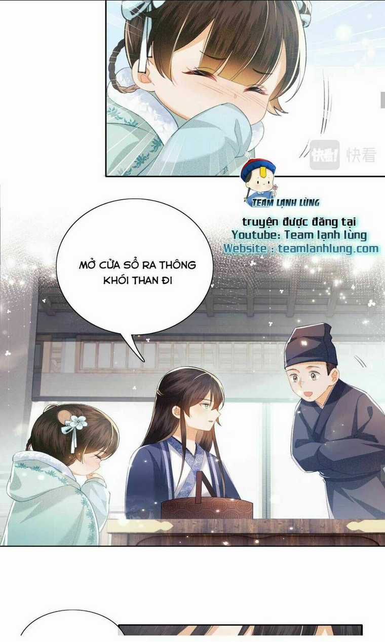 Mãn Cấp Trà Xanh Xuyên Không Thành Tiểu Đáng Thương Chapter 15 trang 34