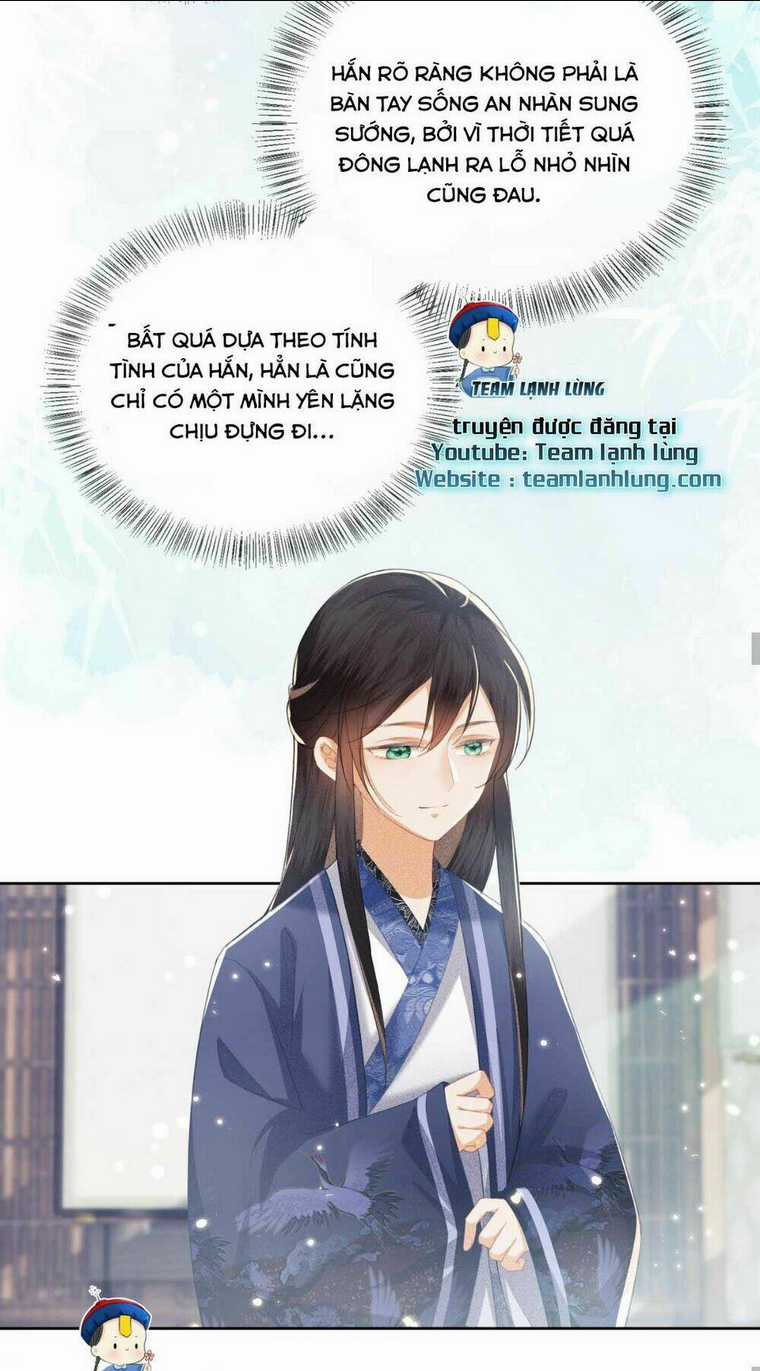 Mãn Cấp Trà Xanh Xuyên Không Thành Tiểu Đáng Thương Chapter 15 trang 44