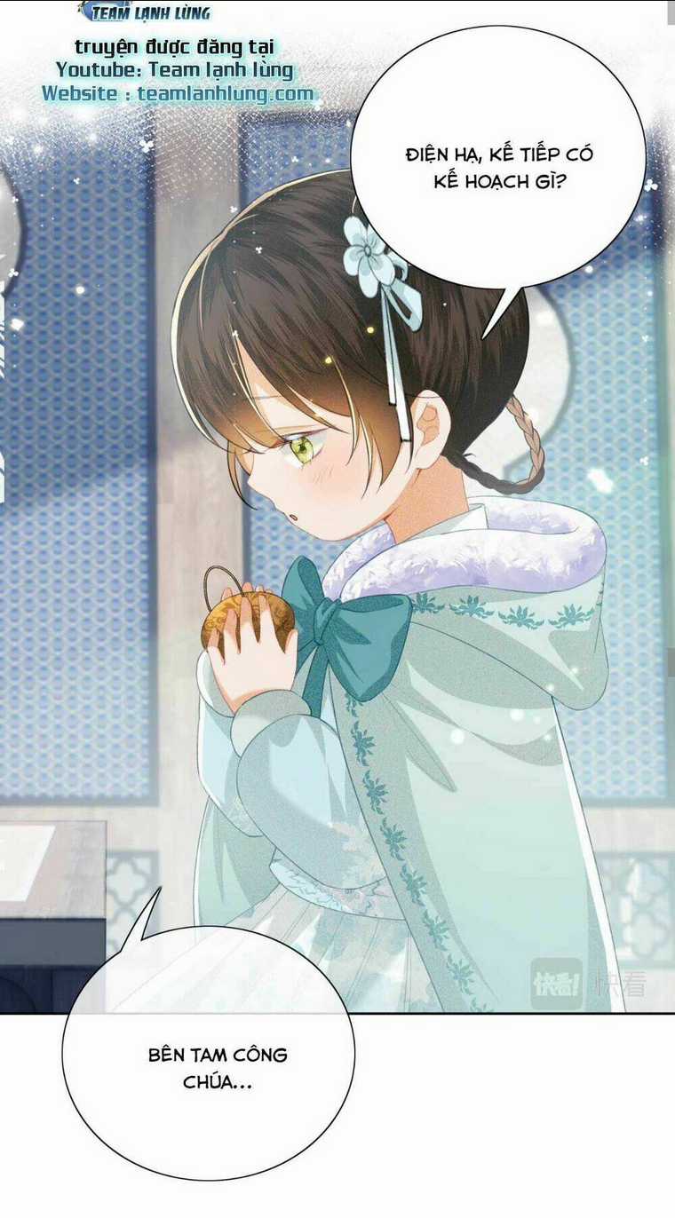 Mãn Cấp Trà Xanh Xuyên Không Thành Tiểu Đáng Thương Chapter 15 trang 45