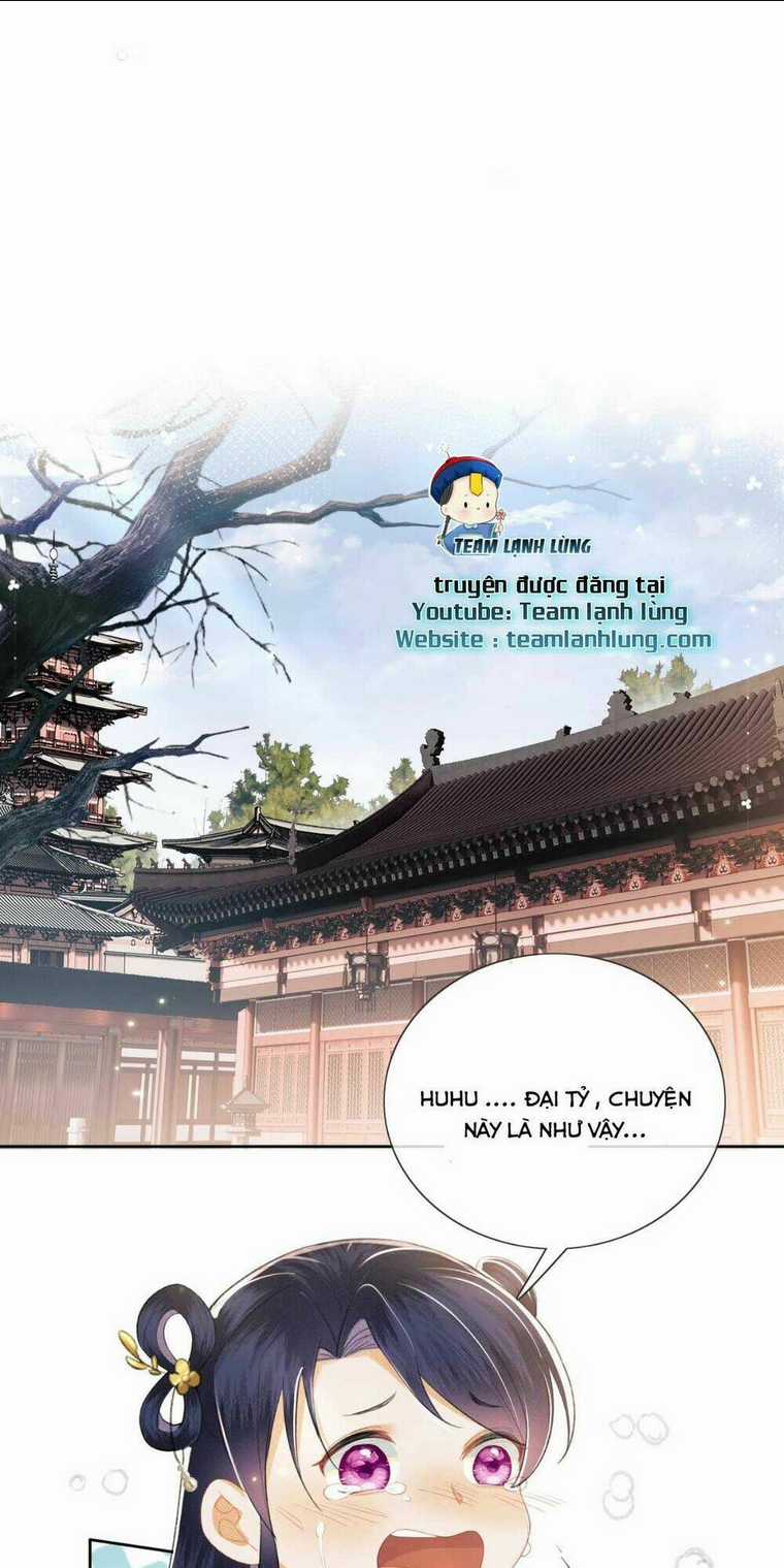 Mãn Cấp Trà Xanh Xuyên Không Thành Tiểu Đáng Thương Chapter 15 trang 47