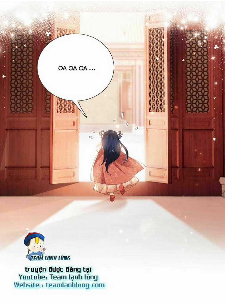 Mãn Cấp Trà Xanh Xuyên Không Thành Tiểu Đáng Thương Chapter 15 trang 53