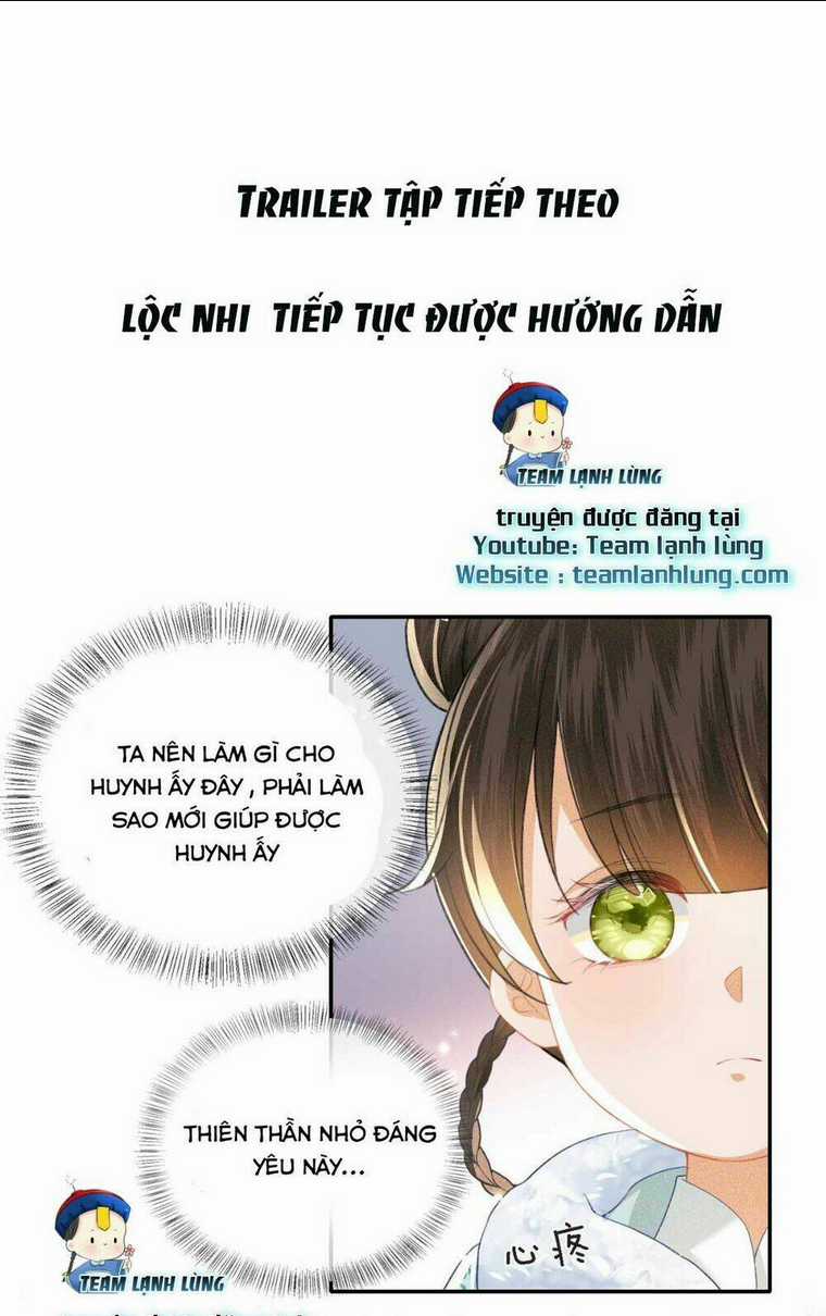 Mãn Cấp Trà Xanh Xuyên Không Thành Tiểu Đáng Thương Chapter 15 trang 55