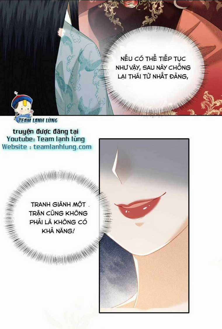 Mãn Cấp Trà Xanh Xuyên Không Thành Tiểu Đáng Thương Chapter 15 trang 9