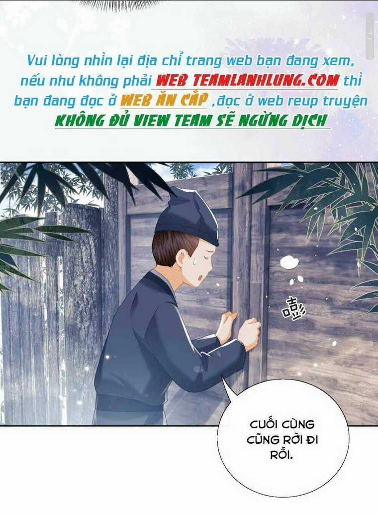 Mãn Cấp Trà Xanh Xuyên Không Thành Tiểu Đáng Thương Chapter 16 trang 11